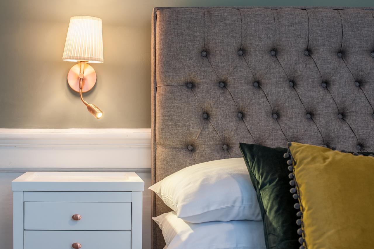 Mycityhaven Boutique Luxury In Bath City Centre Buitenkant foto