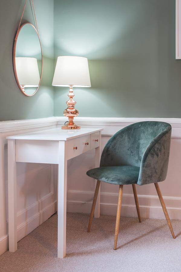 Mycityhaven Boutique Luxury In Bath City Centre Buitenkant foto