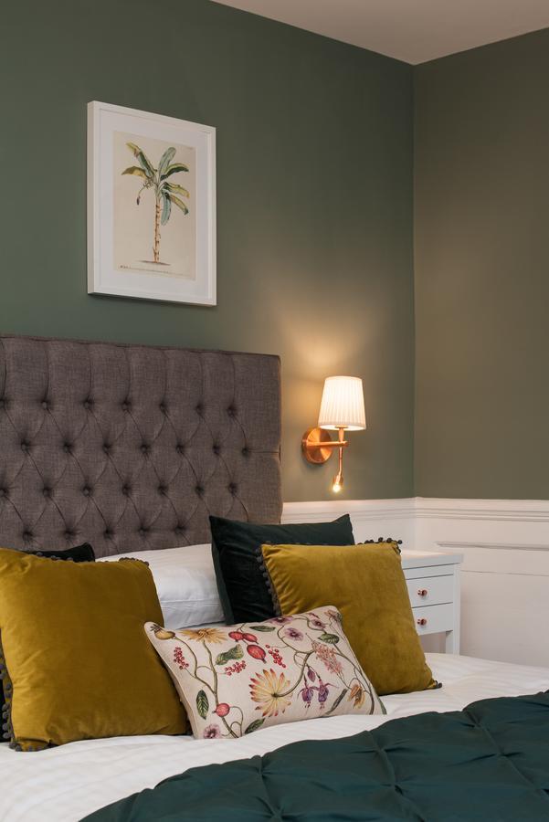 Mycityhaven Boutique Luxury In Bath City Centre Buitenkant foto