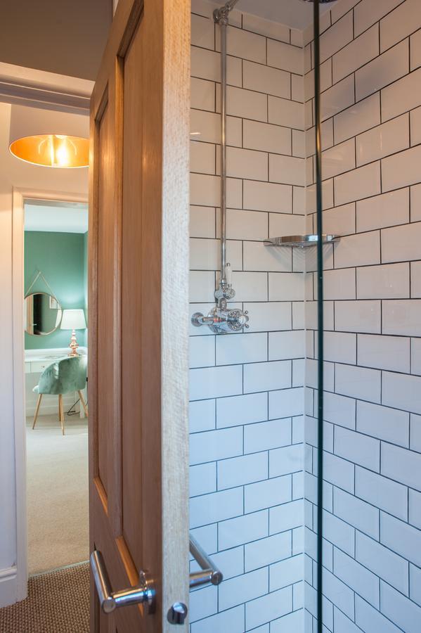 Mycityhaven Boutique Luxury In Bath City Centre Buitenkant foto